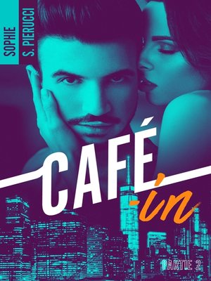 cover image of Café-in--Partie 2